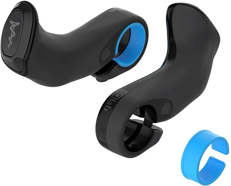 SQlab Inner Bar Ends 410 2.0-4